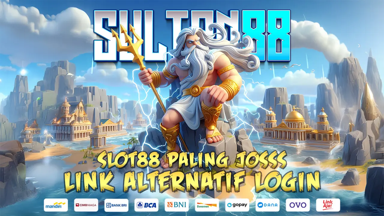 Bukit88 slot88 resmi