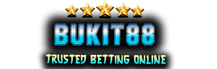 Bukit88 Logo